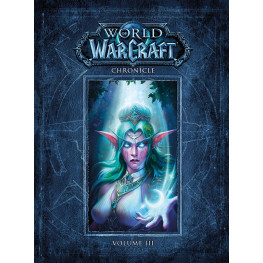 World of Warcraft Art Book Chronicle Volume 3